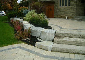 hardscaping toronto