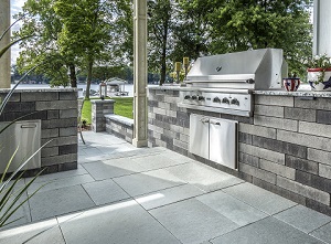 Outdoor Kitchens toronto