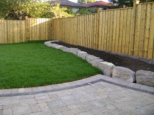 pressure treated fences toronto