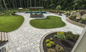 landscaping services toronto